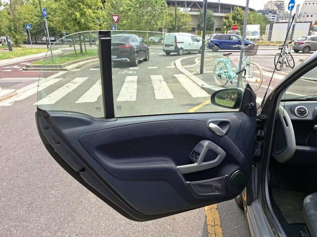 SMART ForTwo usata 37