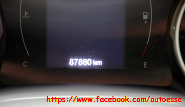 JEEP Compass usata, con Controllo vocale