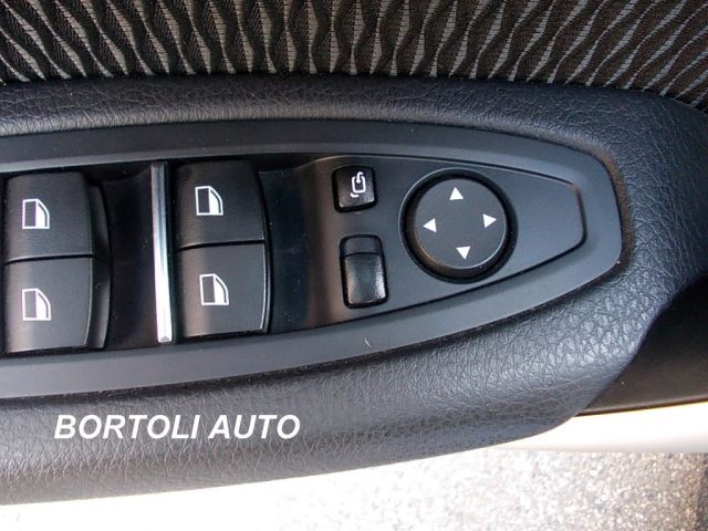 BMW 116 usata, con Volante multifunzione