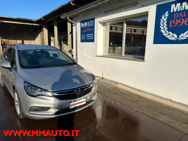 OPEL Astra usata, con Airbag