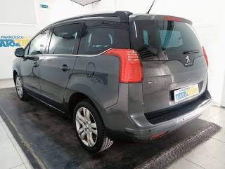PEUGEOT 5008 usata, con ESP