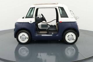 FIAT Topolino usata, con Fari full-led