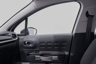 CITROEN C3 usata, con Bluetooth