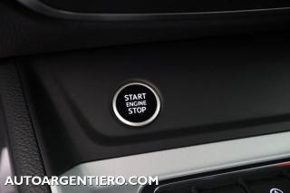 AUDI Q3 usata, con Vetri oscurati