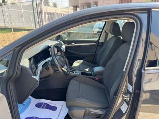 VOLKSWAGEN Golf usata, con Alzacristalli elettrici