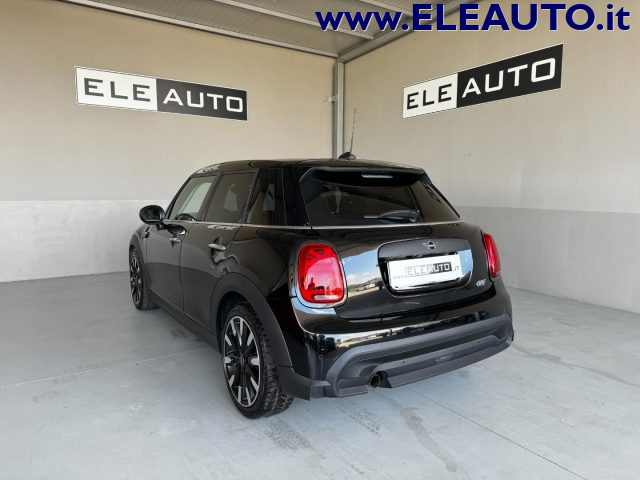 MINI One usata, con Airbag Passeggero