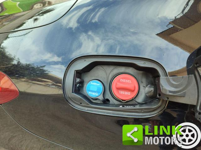 MERCEDES-BENZ C 220 usata, con Filtro antiparticolato