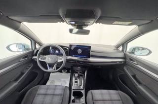 VOLKSWAGEN Golf usata, con Controllo trazione