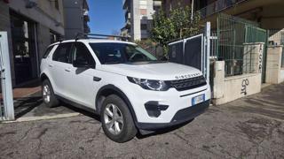 LAND ROVER Discovery Sport usata, con Airbag laterali