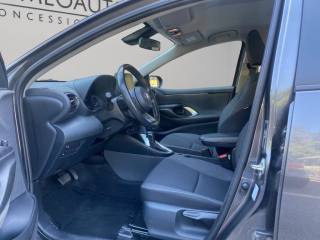 TOYOTA Yaris usata, con Servosterzo