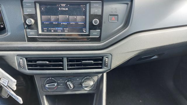 VOLKSWAGEN Taigo usata, con ESP