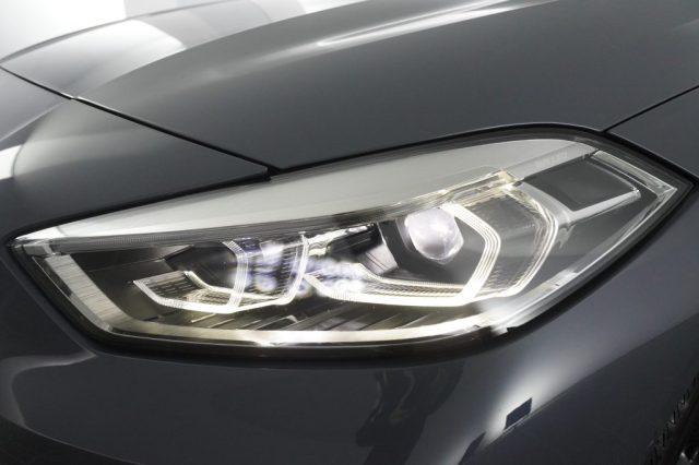 BMW 118 usata 13