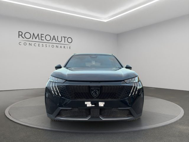 PEUGEOT 5008 usata, con Cruise Control