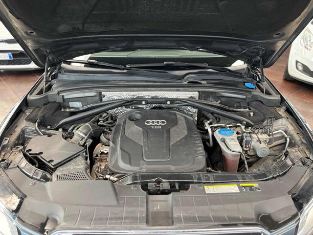 AUDI Q5 usata 21
