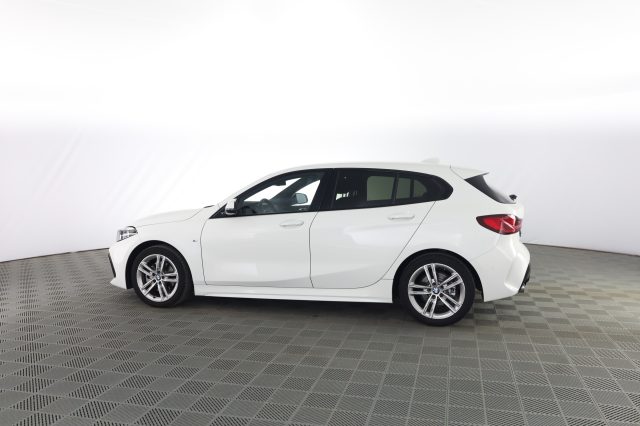 BMW 118 usata 5
