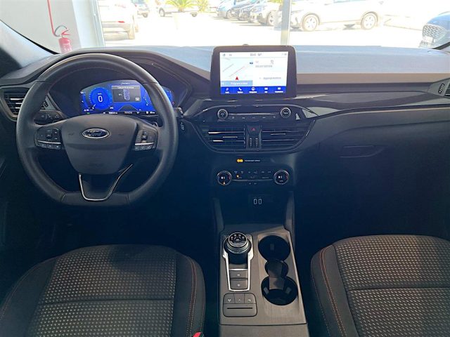 FORD Kuga usata, con Servosterzo