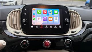 FIAT 500 usata, con Cronologia tagliandi