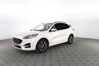 FORD Kuga usata 6