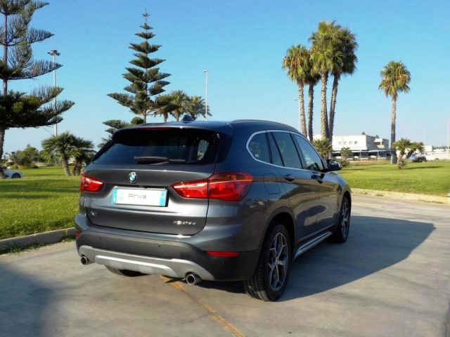 BMW X1 usata, con Alzacristalli elettrici