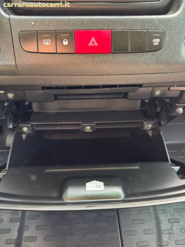 CITROEN Jumper usata, con Limitatore di velocità