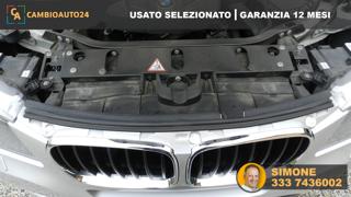 BMW X3 usata 119