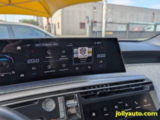 PEUGEOT 5008 usata, con Touch screen