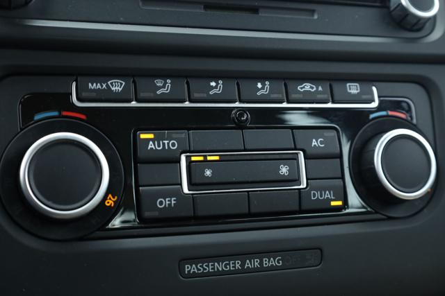 VOLKSWAGEN Golf usata, con Cruise Control