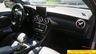 MERCEDES-BENZ A 200 usata 56