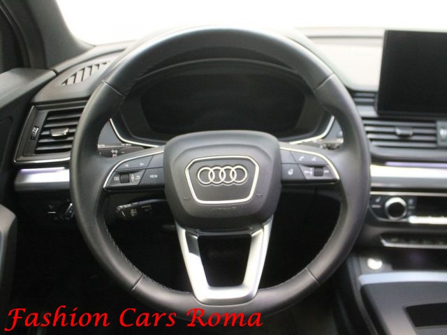 AUDI Q5 usata, con Controllo trazione