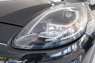 FORD Puma usata, con Chiusura centralizzata telecomandata
