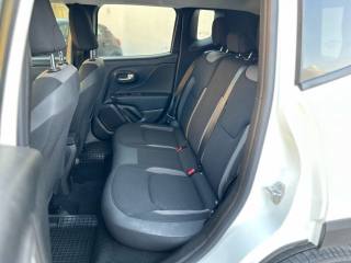JEEP Renegade usata, con Servosterzo