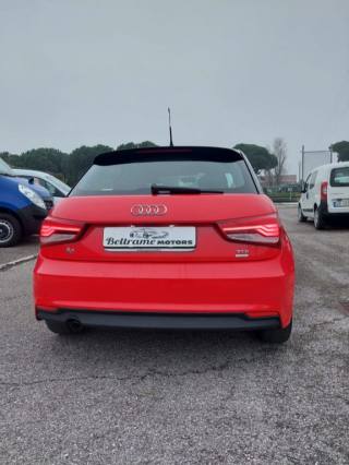 AUDI A1 usata, con Airbag
