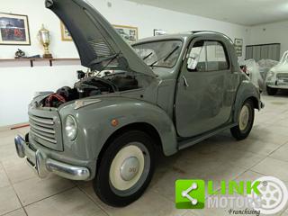FIAT Topolino usata 5