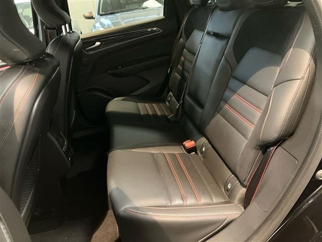 RENAULT Arkana usata, con Sedili riscaldati