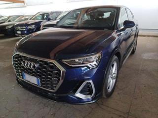 AUDI Q3 usata, con Airbag