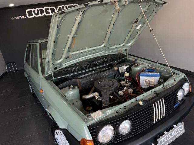 FIAT Ritmo usata 11
