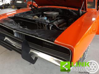 DODGE Charger usata 51