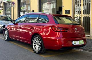 SEAT Leon usata, con Airbag Passeggero