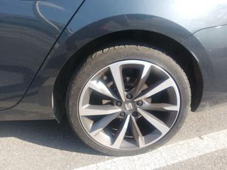 SEAT Leon usata, con ESP