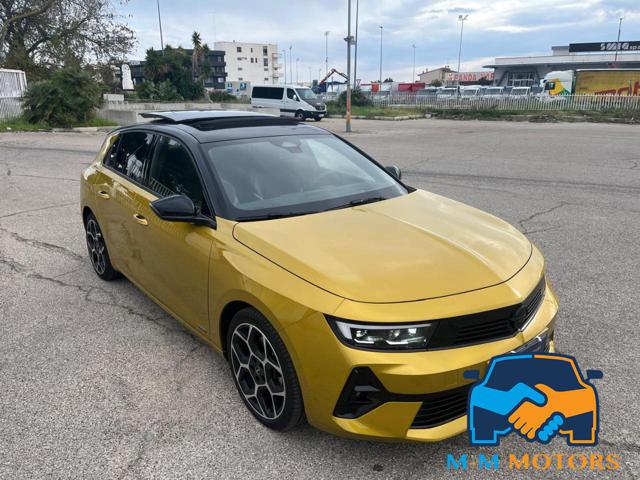 OPEL Astra usata, con ABS