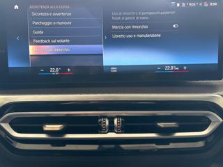 BMW 420 usata, con Trazione integrale
