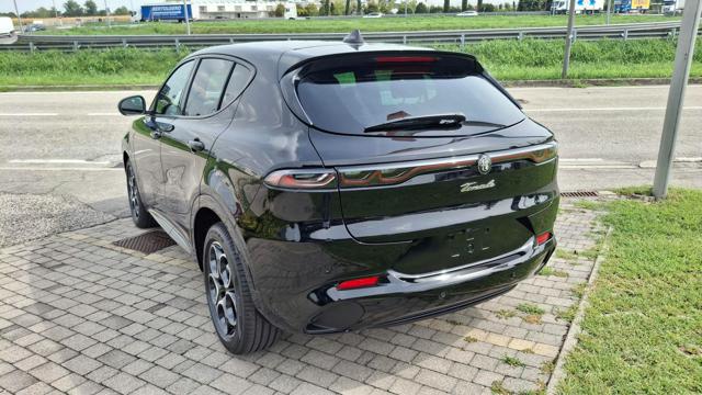 ALFA ROMEO Tonale usata, con Airbag Passeggero