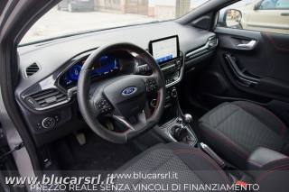 FORD Puma usata 4