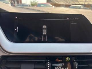 BMW 116 usata, con Sedile posteriore sdoppiato