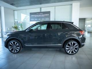 VOLKSWAGEN T-Roc usata, con Cerchi in lega