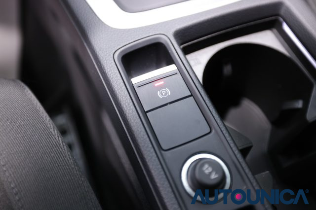 AUDI Q3 usata, con Specchietti laterali elettrici