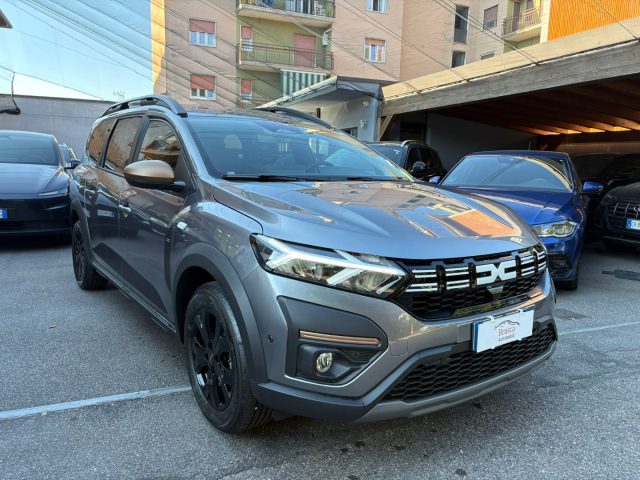 DACIA Jogger usata, con ABS