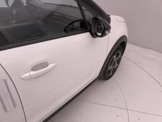 CITROEN C3 usata, con Luci diurne
