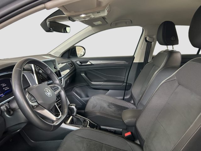 VOLKSWAGEN T-Roc usata 12