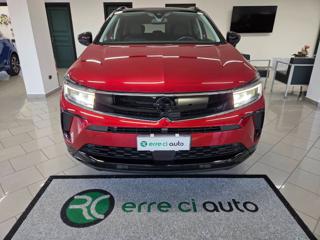 OPEL Grandland usata, con Filtro antiparticolato